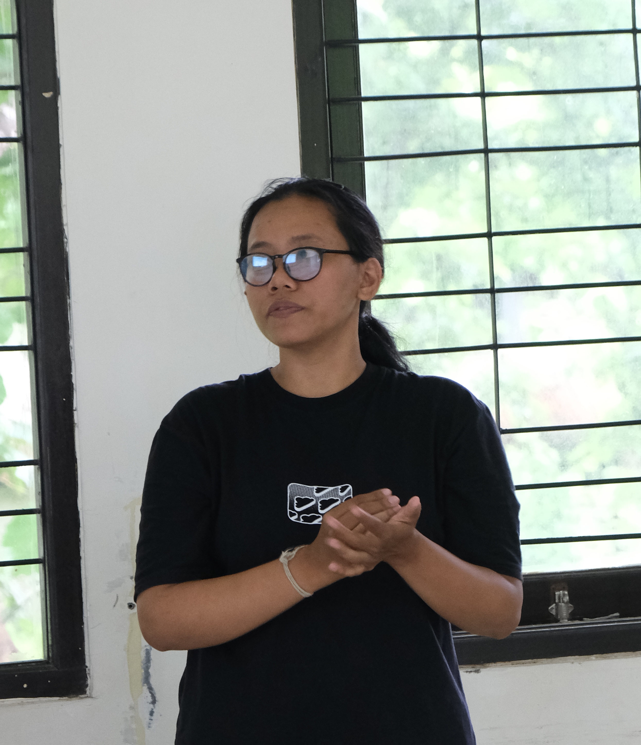 Ni Putu Sintia Wati